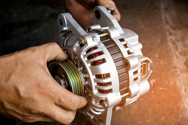 alternators
